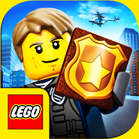 lego city games free online